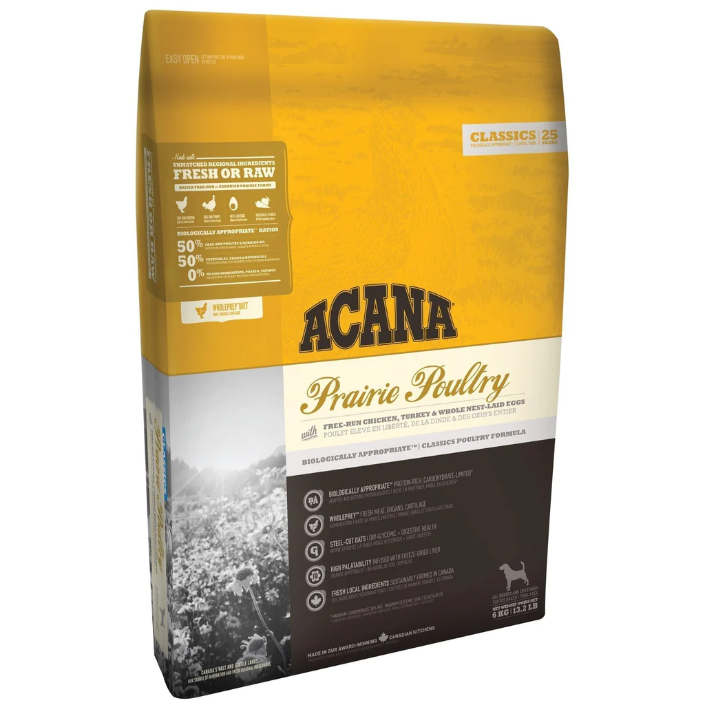 Acana-Classic-Prairie-Poultry-Dog-Food-Pet-Plus_e15d6275-287c-404b-b730-5424e105259a_1024x1024