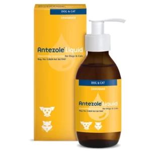 Antezole Deworming Liquid